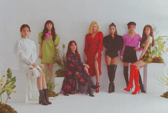 CLC